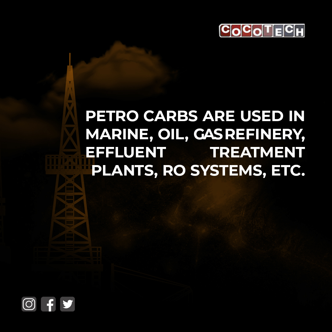 Cocotech_pvt's tweet photo. USES OF PETRO CARB 🙆‍♀️🌱 
#activatedcarbonmanufacturersintamilnadu #activatedcharcoal #activatedcartbonmanufacturer #socialmedia #charcoal #areas #cocotech #sciencefacts #factsoflife #factsdaily #india #tamilnadu #chennai #coimbatore #uses #gases
Click : https://t.co/teWHtCnLJh https://t.co/amS56DEiBd