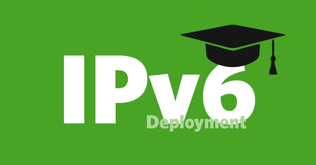 apnic's tweet image. If you’re considering deploying #IPv6, APNIC’s masterclass runs 12 - 13 January 2021. Details and registration here:
training.apnic.net/events/online-…  #IPv6deployment