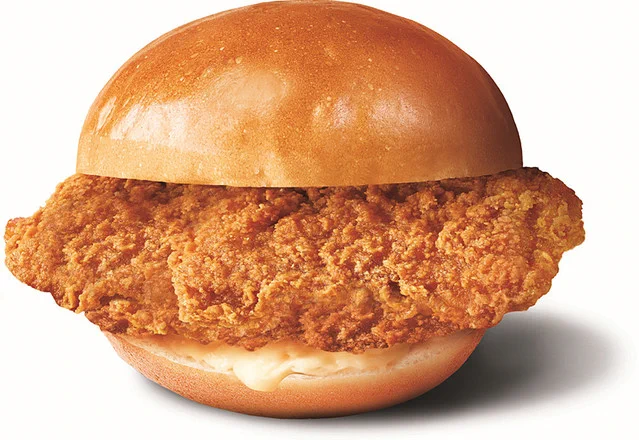 ファミチキバーガーがいつでも作れる⁉ファミチキバンズが販売決定‼