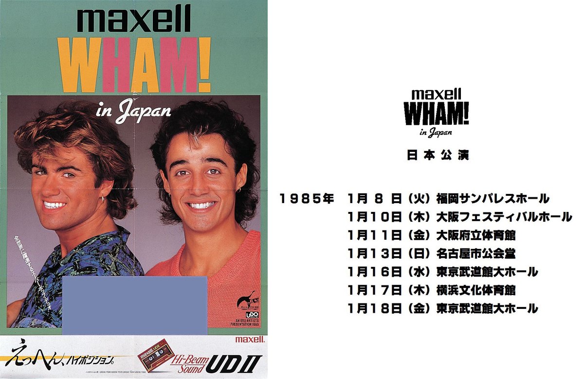 ジョージ マイケル