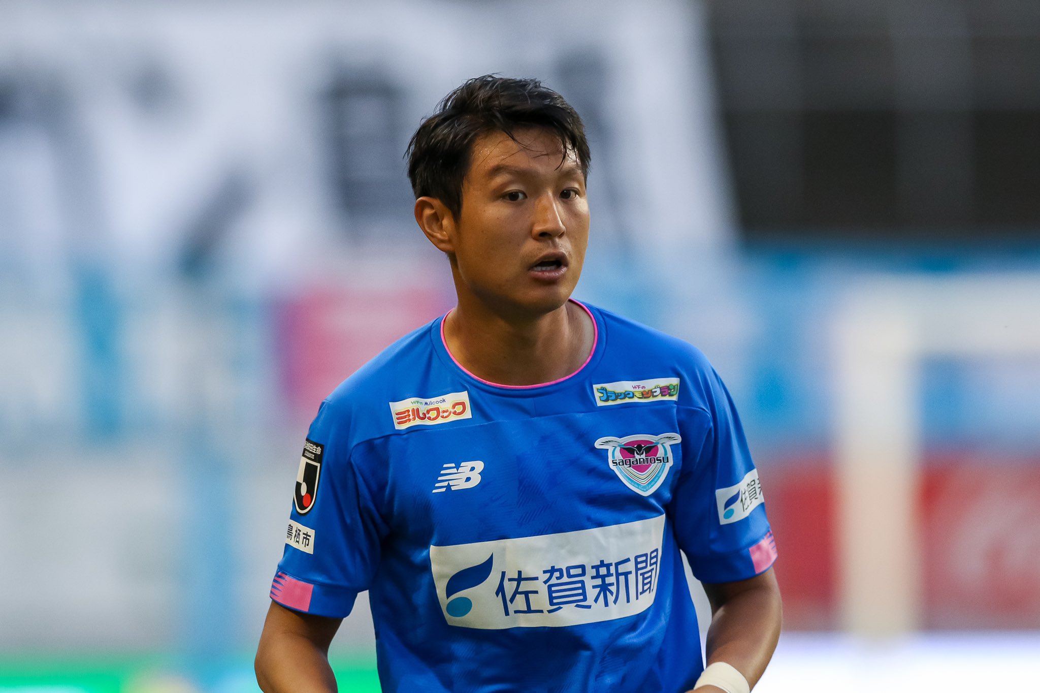 サガン鳥栖公式 王嘉楠 選手 契約期間満了 1年間 サガン鳥栖でプレーできて本当に幸せな時間でした サガン鳥栖で 学んだ事を次のチームで活かせるように精進してまいります ワンちゃんありがとう T Co 6hhwgiowvg サガン