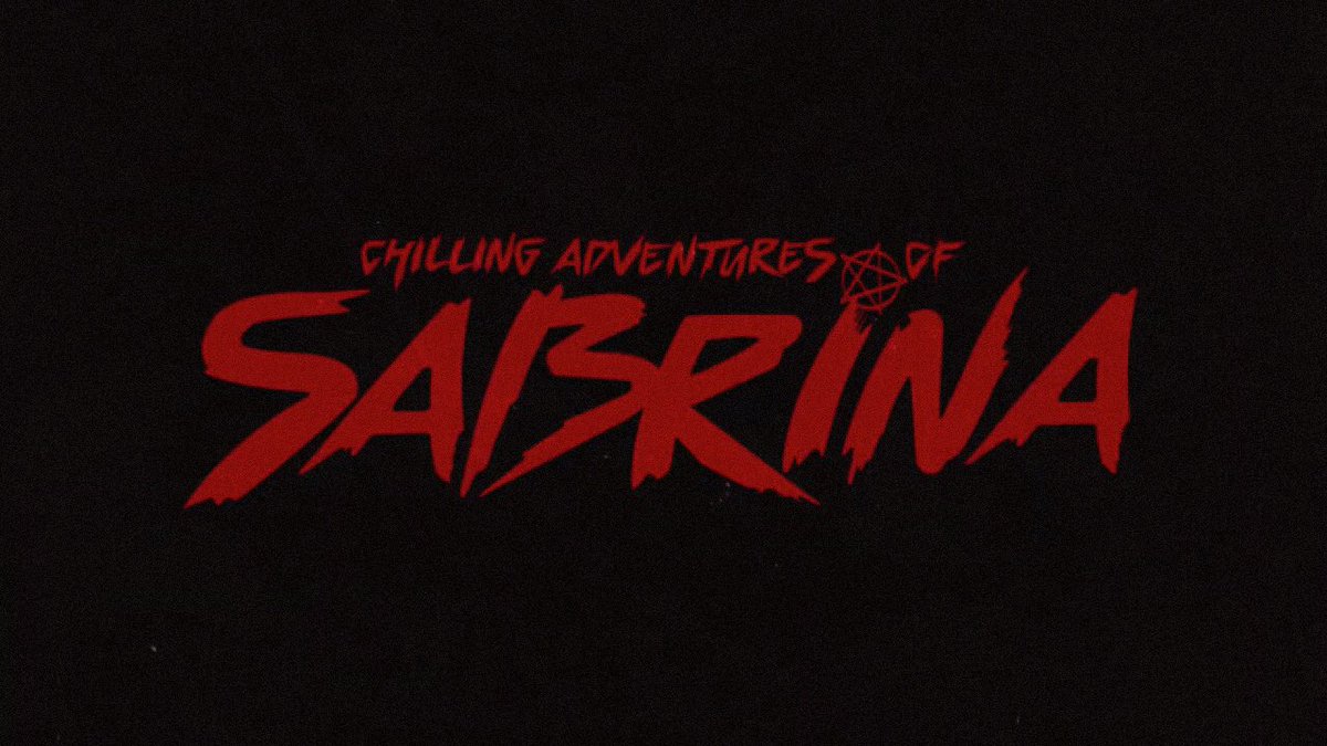 Telorecomiendox's tweet photo. Sabrina 😍 #SaveCAOS https://t.co/eRYvYUR9ee