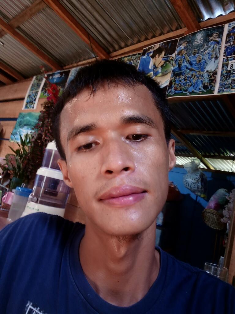 Hebi_delta's tweet photo. Bapelo ilok 😊 https://t.co/Uju8cP0Hox