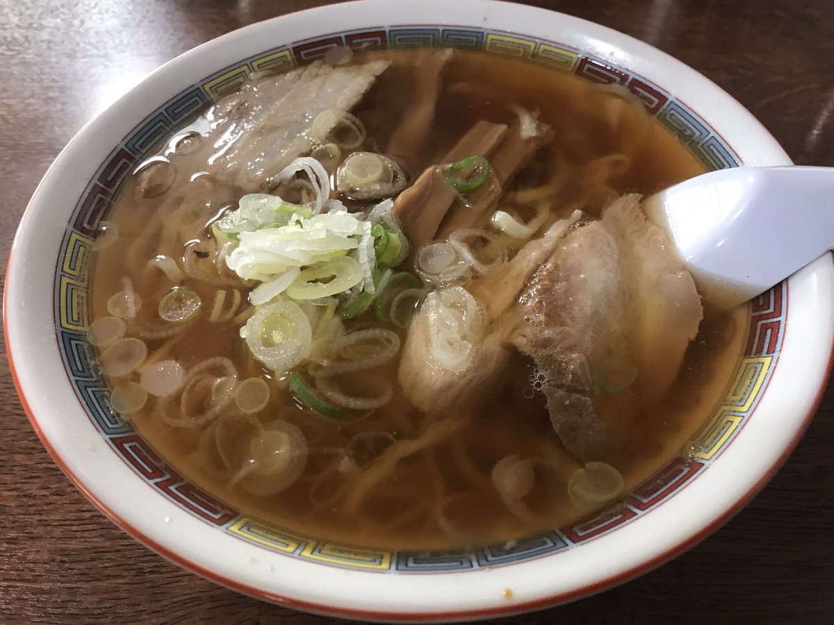 yyypuny's tweet photo. 森田屋総本店（佐野） https://t.co/cjFMl5oLnK