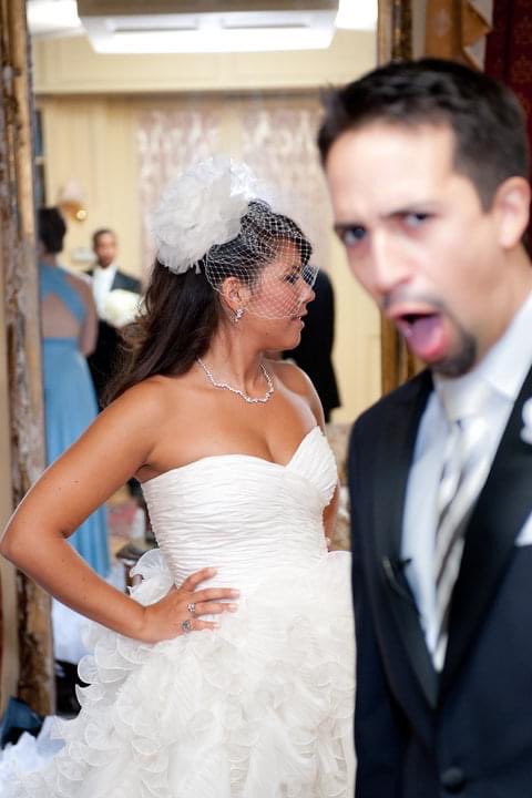 The cutest pics of Lin-Manuel MirandaA thread: