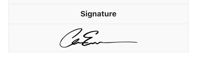 VoterInChieff's tweet image. Aww 🥰 you have a cute signature too @chrishemsworth let’s pretend @ChrisEvans is the same Chris as @prattprattpratt 🤣 😏 🙃 😉 #KissesFromBAE SIGN MY BOOK 📖 or donate to charity it’s what I’m telling people from now on - just don’t have physical copies📚 @meenaharris