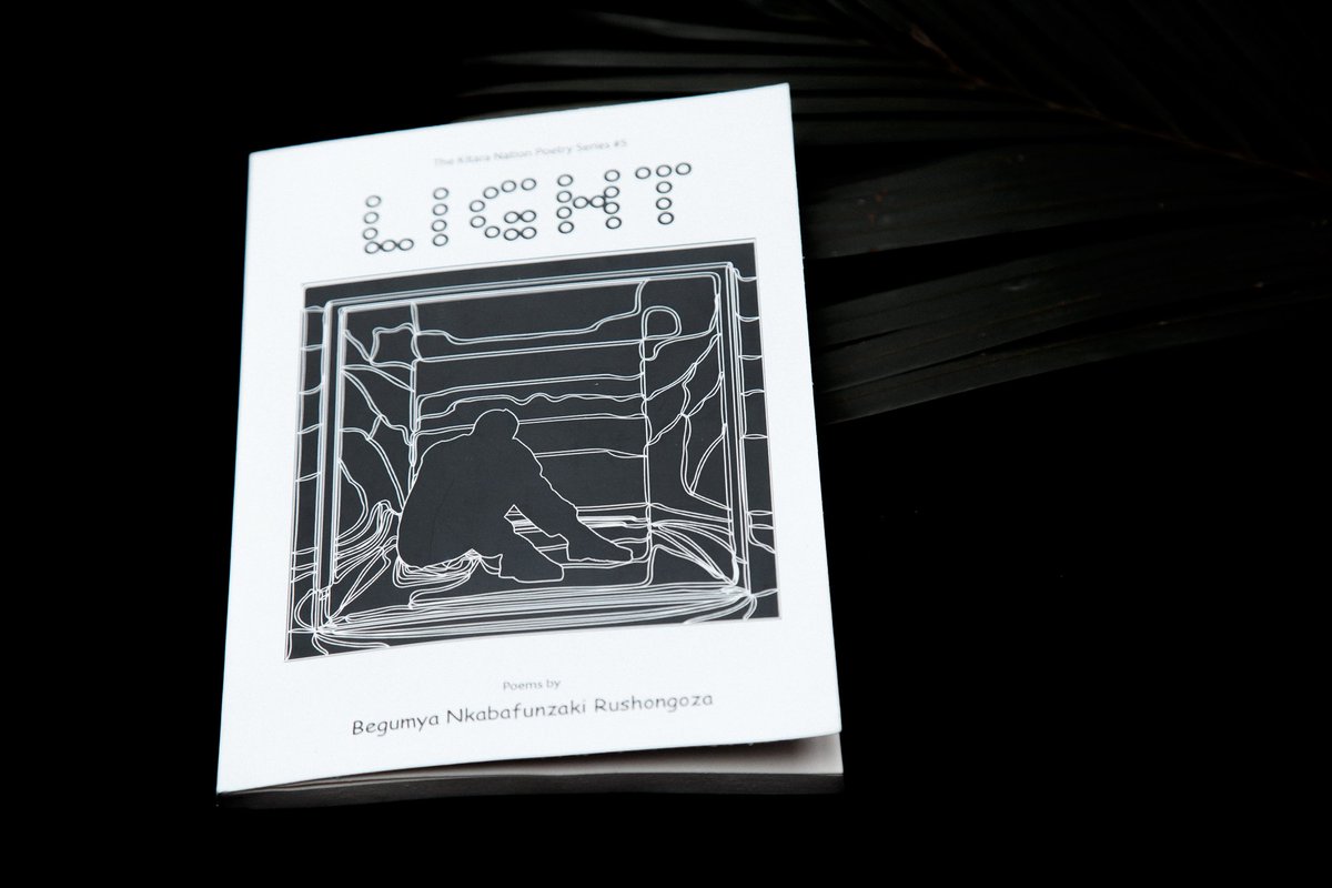 KitaraNationUg's tweet photo. He fashions the book as a walk-in-my-shoes tour for the reader, showing all his "rooms" on open disply, the rooms in which he hold his harshest sorrows. He uses the metaphor as both a window display and a lab table on which he dissects his innermost rumminations.
#Light #uglit https://t.co/FMqUBMRCQj