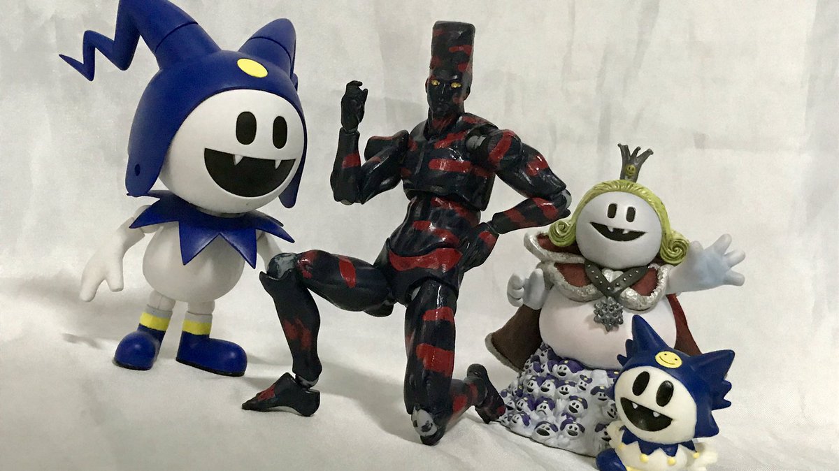 バケツ 少しも寒くないわ 氷結耐性