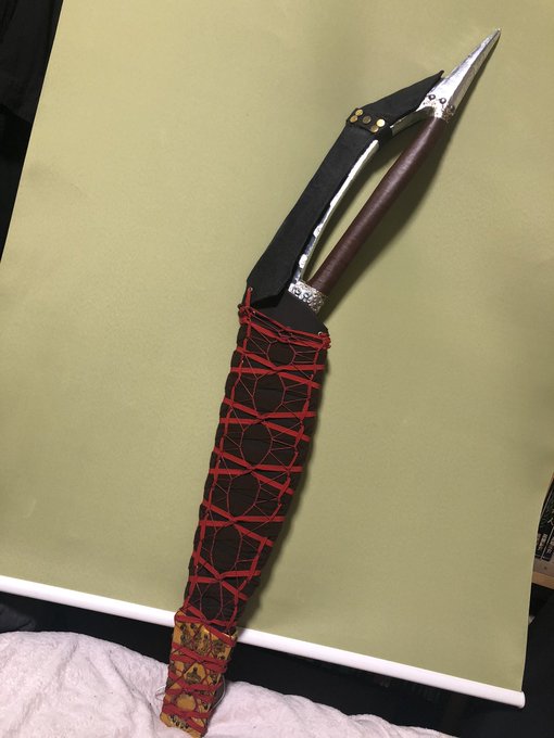 厨二武器のtwitterイラスト検索結果 古い順 厨二武器のtwitterイラスト検索結果 古い順
