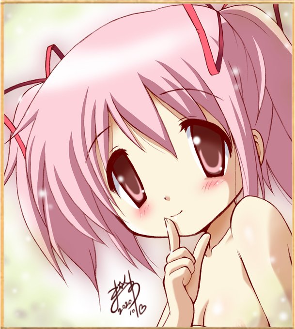 まどマギ
あの衝撃からもう10年経つのか… 