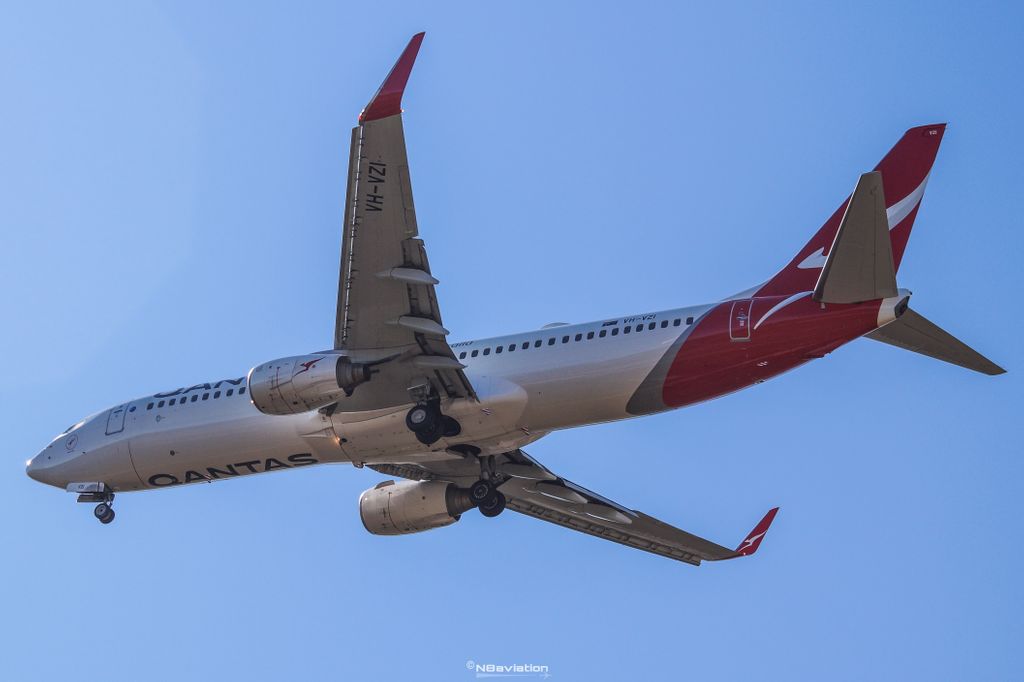 N8aviation's tweet photo. 📸27 Aug 20
🔲 #fullflapsfriday with the Silver Roo into #Perth.
.
#qantas #b737 #finals #aviation #thisisaviation #closeup #landing #touchdown #planespotting #aviationphotography #aviationlovers #aviationdaily #australia https://t.co/XVKMIMOHlU