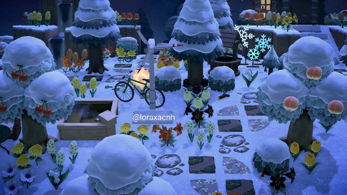loraxacnh's tweet photo. Im terrible at watermarking things but my island progress so far 😊 https://t.co/xbq0m55dO7