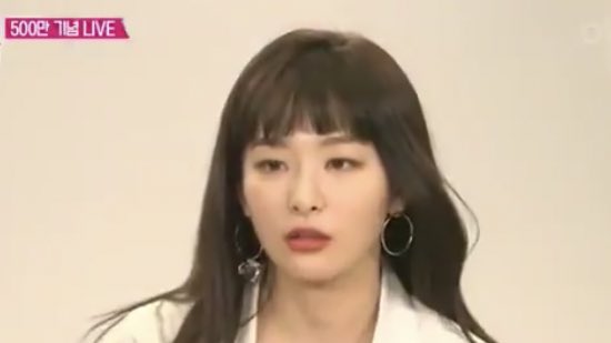 shhhh ... seulgis thinking (a thread of seulgi thinking just for me)