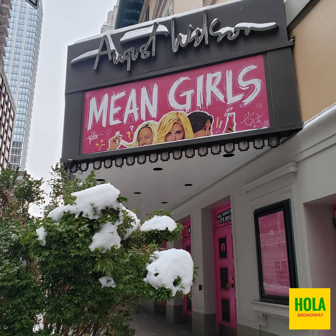 Hola Broadway (@HolaBroadway) / Posts / X