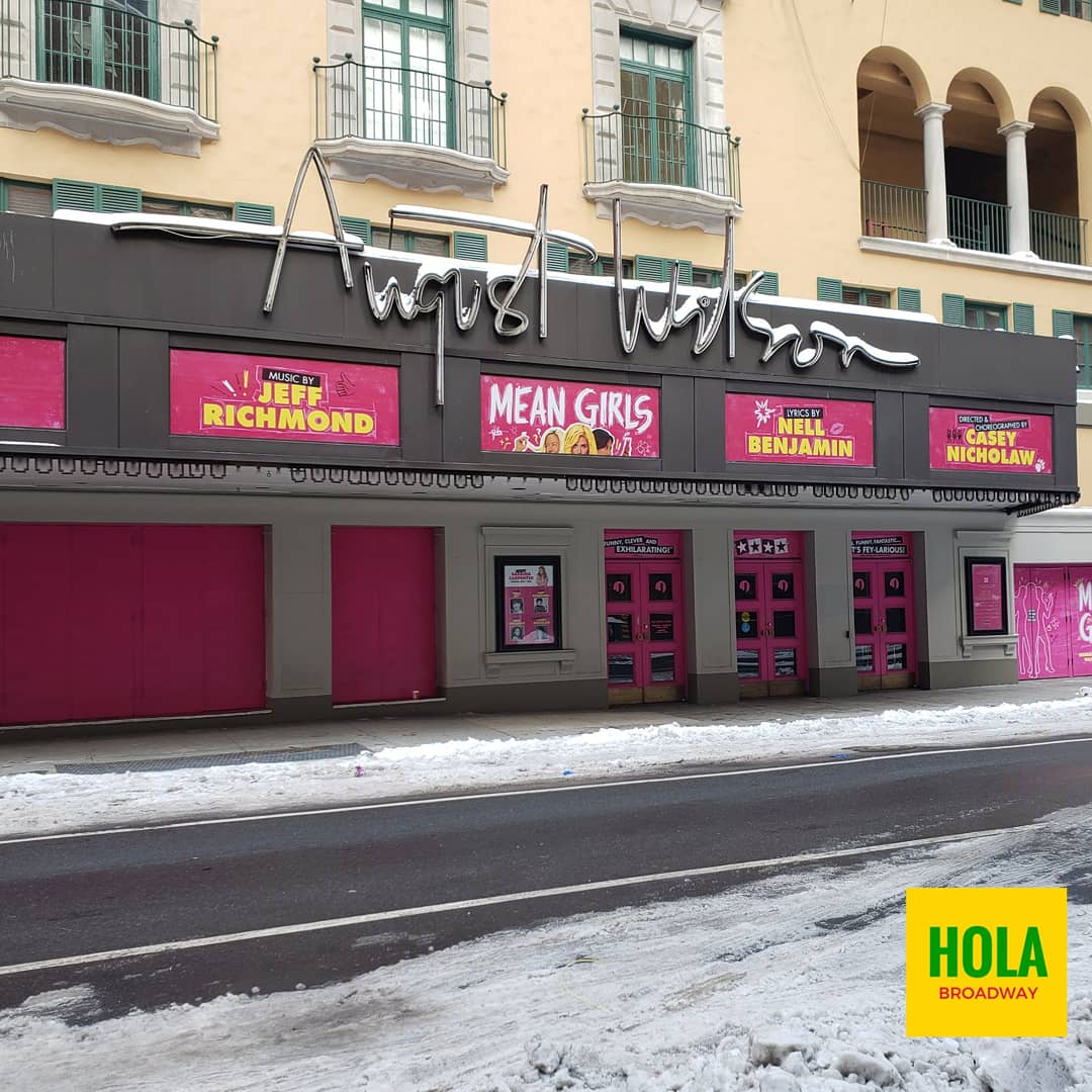 Hola Broadway (@HolaBroadway) / Posts / X