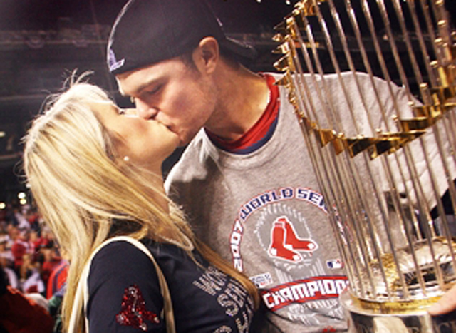 Happy Birthday to the great Jon Lester. 