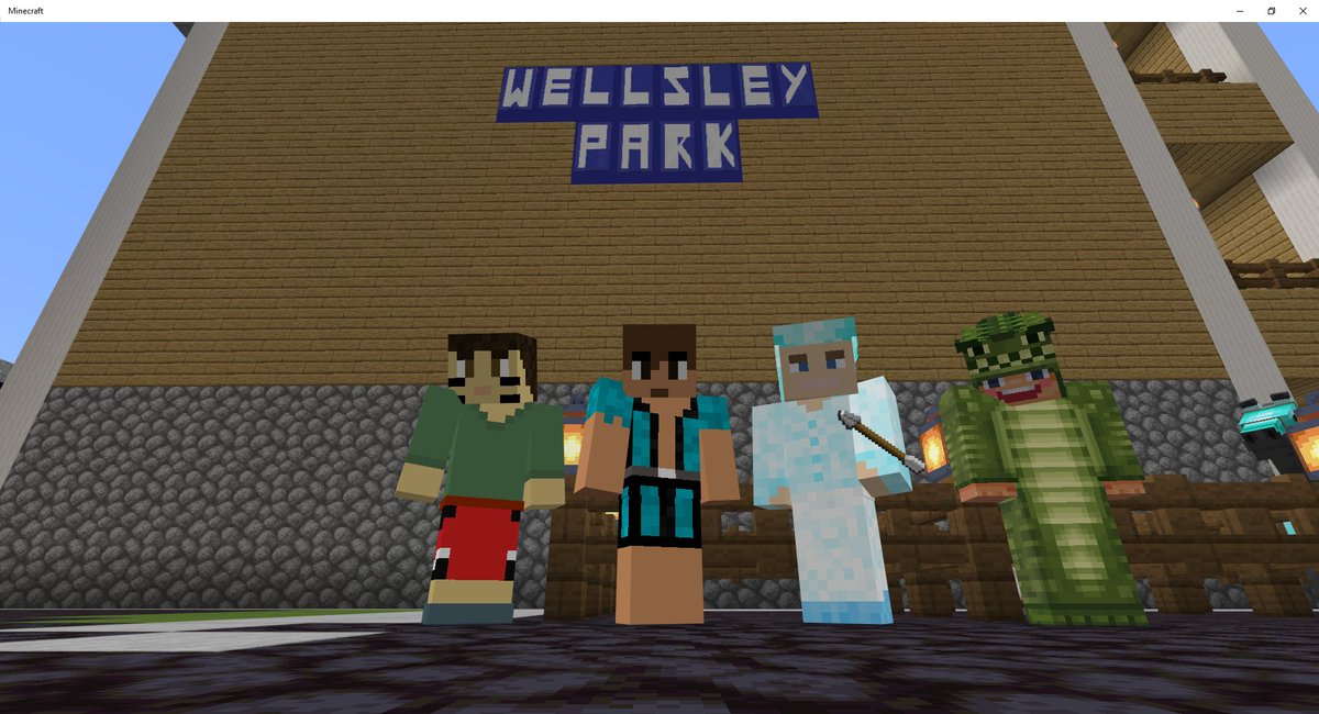 GildedRealm's tweet photo. Today We Have Continued Our New Adventure In This New Vast World.

Tweet By: @PuffyVessel3830 https://t.co/RXvDWml2LJ