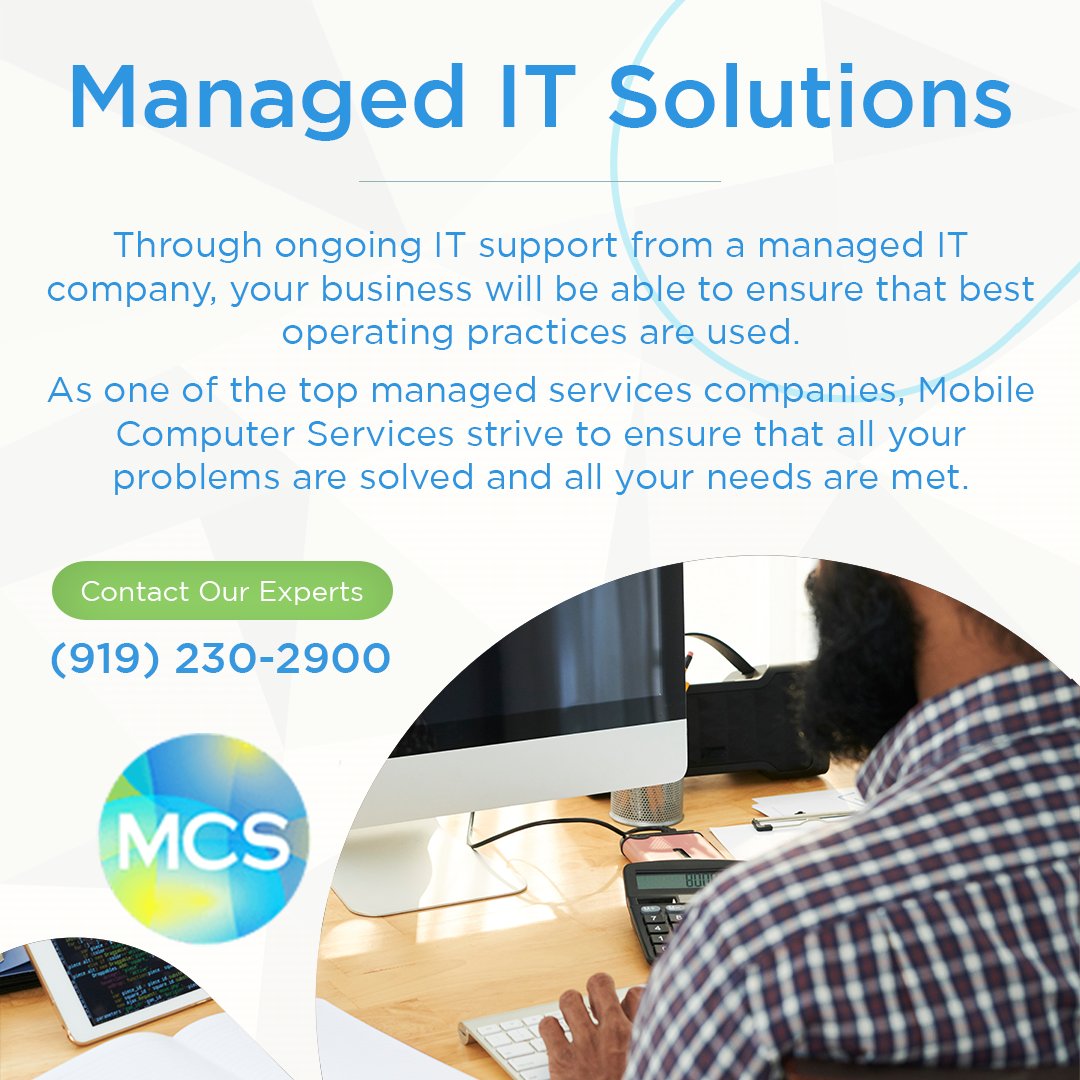 ncmanagedit's tweet image. The glimpse of serenity is even more critical in the wake of the coronavirus pandemic. Healthcare providers can rely on specialized engineers for IT support. To learn more about IT solutions visit us at 1l.ink/2WSFRFW or call us at (919) 230-2900. #smallbusinessitsupport