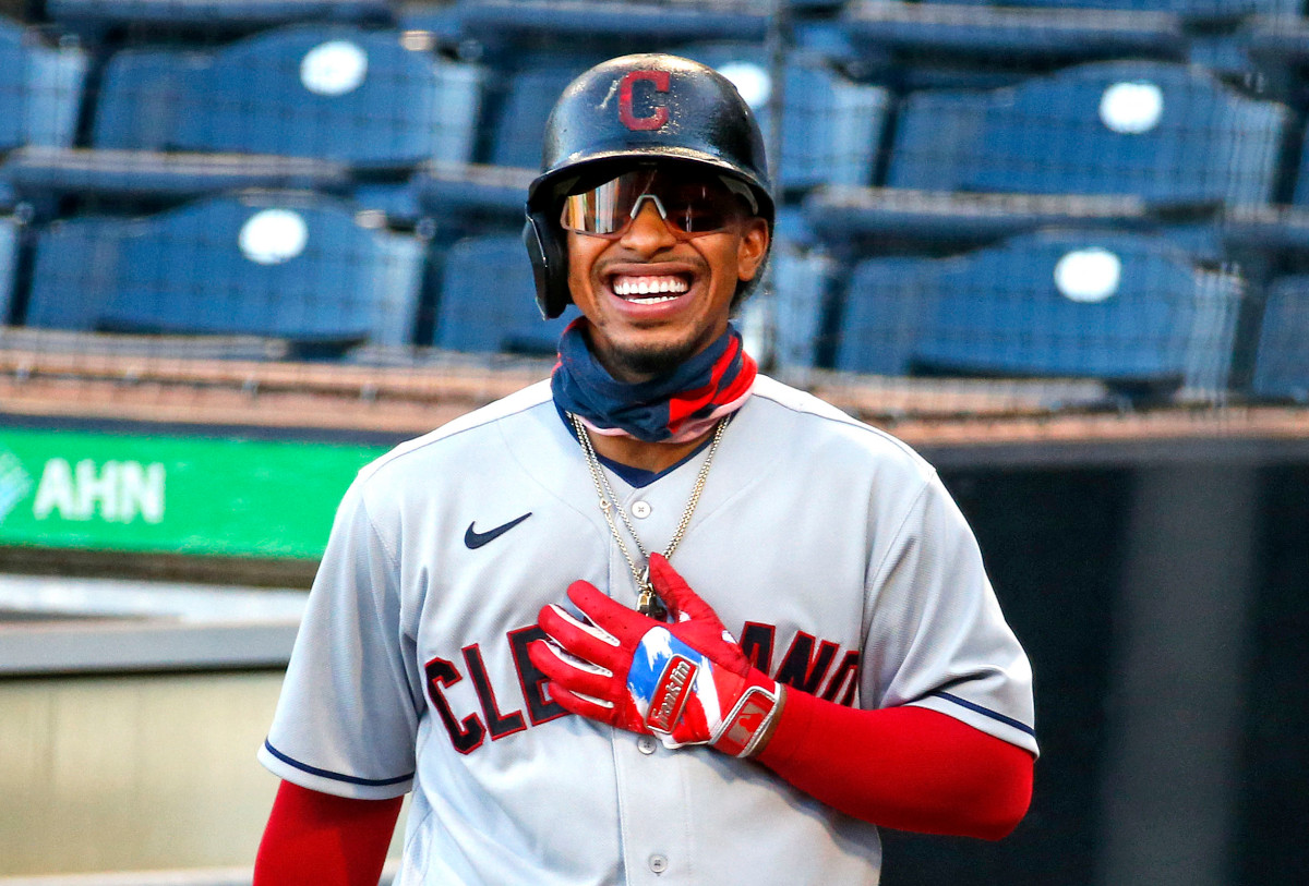 Francisco Lindor has everything to be face of Mets franchise