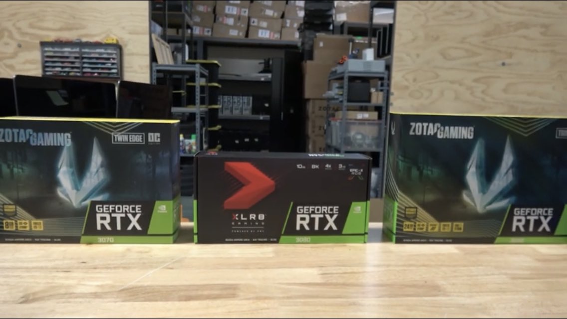 vfxtechnologies's tweet image. The FUTURE Of The VFX Industry youtu.be/ATjkaephMQA via @YouTube

#vfxtechnologies #vfxtech #2080ti #rtx3070 #rtx3080 #rtx3090 #UnrealEngine