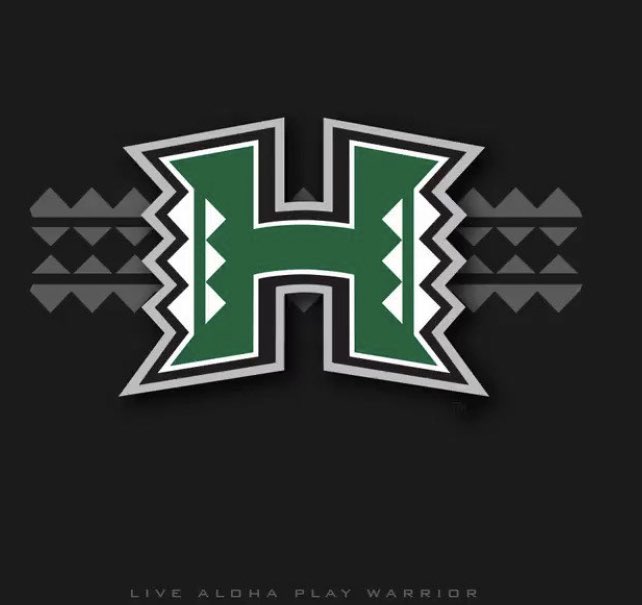 hinestre's tweet image. God is Good! After a great conversation with @BrennanMarion4 I have  received an offer from The University of Hawaii. Thank you to @coachTcsm and all my coaches.  #WinEveryDay #RipNana #RipPapa @CoachJPollak @CoachDovenberg @CoachDovey @tlbutler5