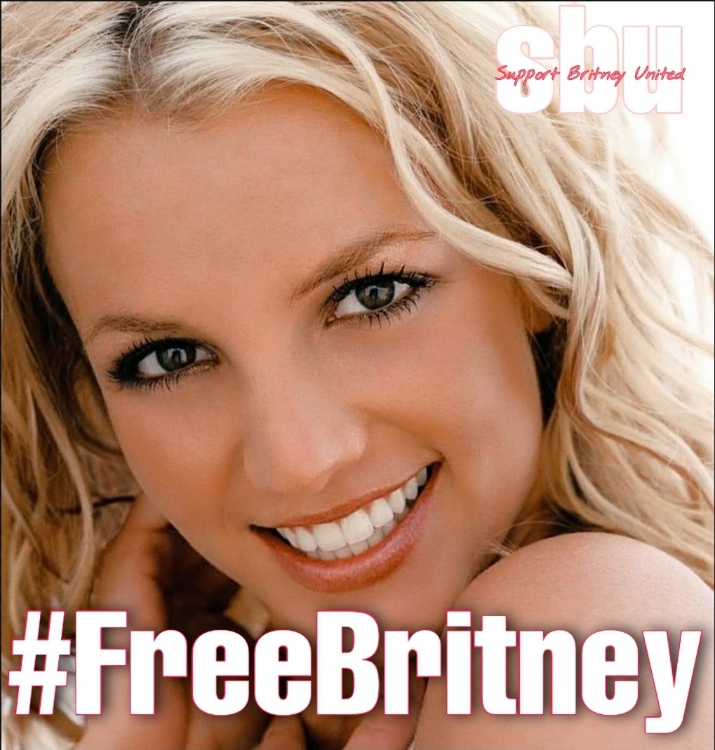 ChachoSpears's tweet photo. There's so many other hashtags that we all use why the hate on this specific 1.Please tell the world &amp; Don't send your minions **allegedly **
#FREEBRITNEY #supportbritney  #SupportBritneyThePerson #FreedomBeforeFame  #ENDCONSERVATORSHIPABUSE #REFORMPROBATELAWS  #fightforbritney https://t.co/5fSgrGnVfb