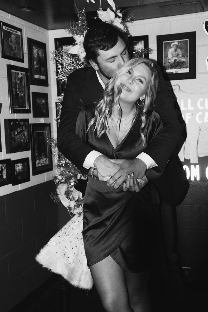 StanglBritney's tweet photo. just really thankful for my guy. can’t believe i got this lucky. the kindness of the Lord is shown through Bowen everyday to me, i love this life with you. https://t.co/0W33I8SPih