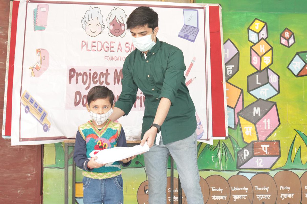 pledgeasmile's tweet photo. A kind gesture can reach a wound that only compassion can heal. https://t.co/YAWSWlOryY