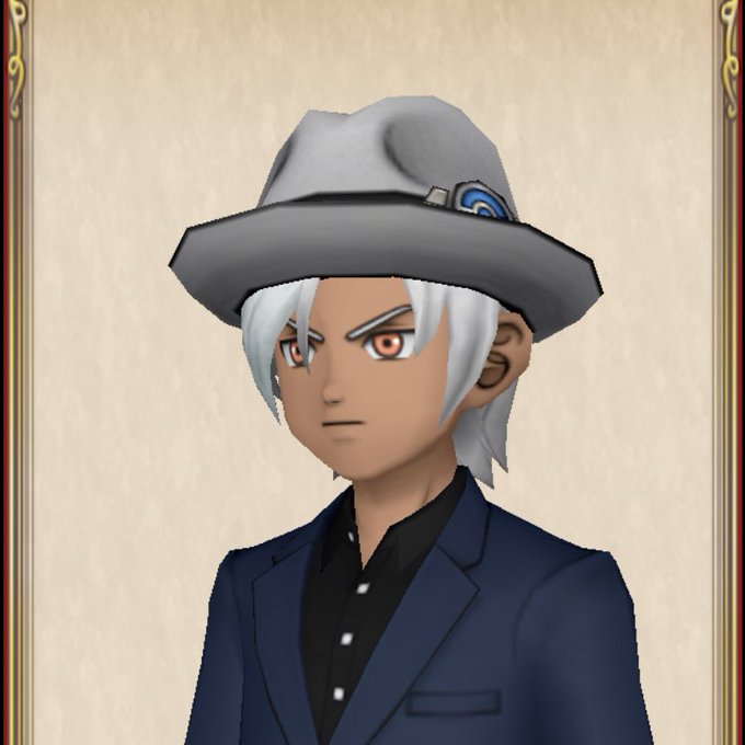 マスターハットのtwitterイラスト検索結果