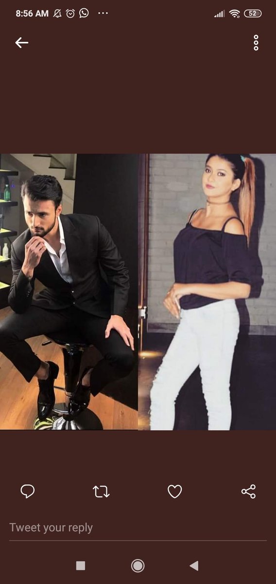 PiyasaMridha's tweet photo. #WeWantSeanAnamikaJutiBack @starindia @StarJalsha_ @SVFTelevision @SVFsocial @iammony @shrikantmohta @VishnuMohta @DisneyPlusHS @ZeeBanglaTv @SunBanglaTV https://t.co/t2EtDcIkyM