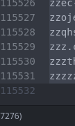 zero_dot1's tweet photo. After a short and quick #breakfast, I continue working on the #CoinBlockerLists.
I will definitely add more #IOCs until the next #update.
I have moved my birthday party to sometime in the future, now with all the #Corona it is impossible to celebrate a birthday party anyway. https://t.co/P5HnpLd8P0