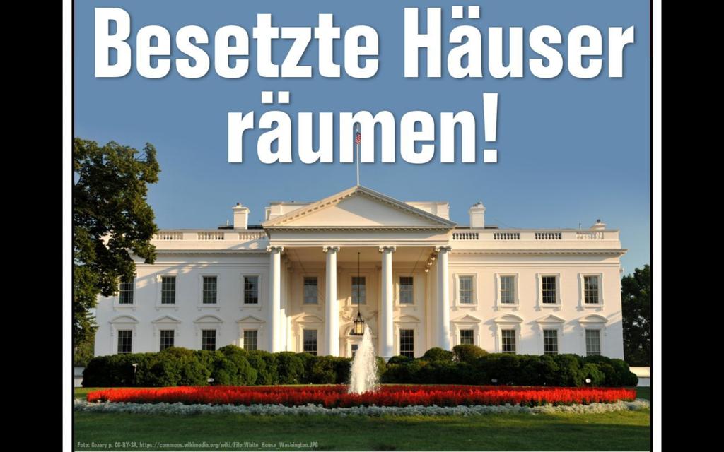 Moin folks, thank God it's Friday.... 🤞🏻😷💉🍀🤞🏿
👇🏻👇🏿 Die Zeit ist REIF❗👇🏿👇🏻
#PresidentElectJoeBiden , You Sir have to steam clean & Clorix down this building from top to bottom, before you move in. Get rid of the moron's and his family's, plus sycophant's STENCH.... 🤭❗