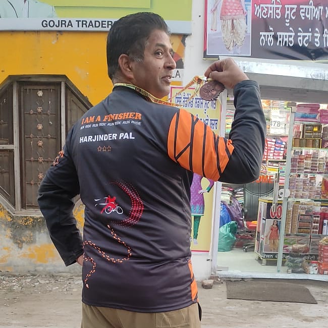 4memoriesevent's tweet photo. Few glimpses of our participants who have shared their #achievements, #commitment to make themselves #fit and #active. The smiles on their faces #encourage us to reach more and more new participants
It’s time for you to participate
#step2BActive virtual run & ride https://t.co/hvWzZO5zMA