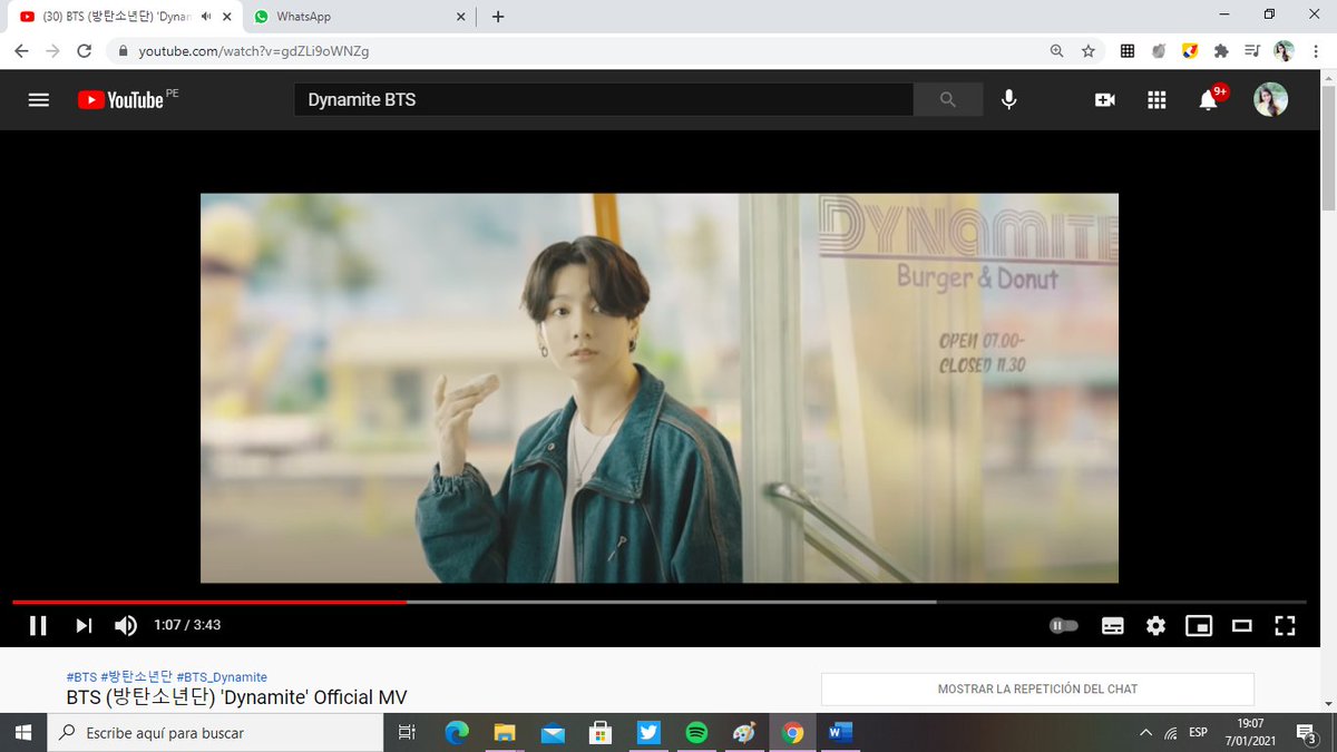 Cessy_Camu's tweet photo. @Army097l @BTS_twt @BTS_twt 🎶🎶🎶🎶
Registro las que me faltaban 😊
@Shinemichm @ARMYPeru_twt_ @JungkookieAry @JohaBEhope @Fan_JD828
#StreamPartyForSope https://t.co/YqCzZLJ17E