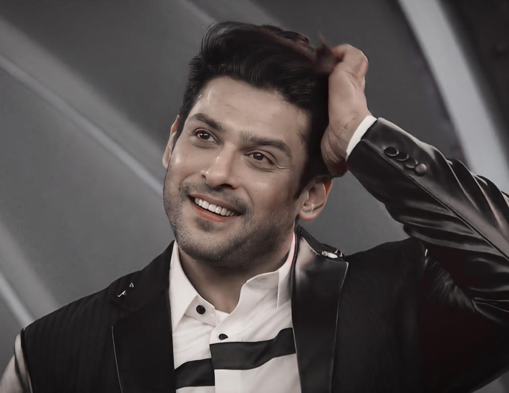  @sidharth_shukla  #SidharthShukla