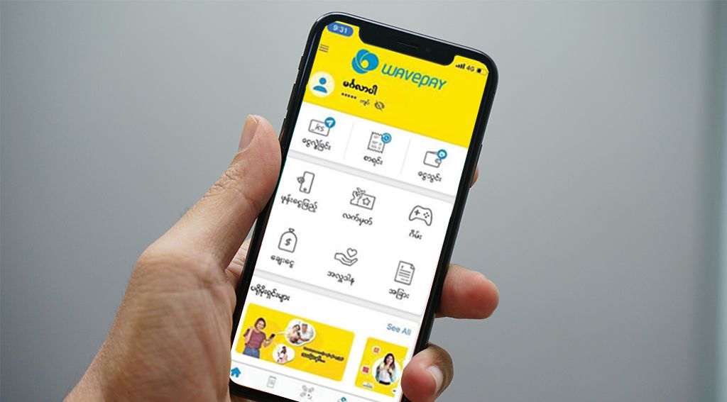 FintechSIN's tweet image. Wave Money Doubled Its Transaction Volume Last Year at US$ 8.7 Billion buff.ly/2LaehM4 @WaveMoney_MM #fintech #remittance #payments #ewallet #digitalpayment #Myanmar