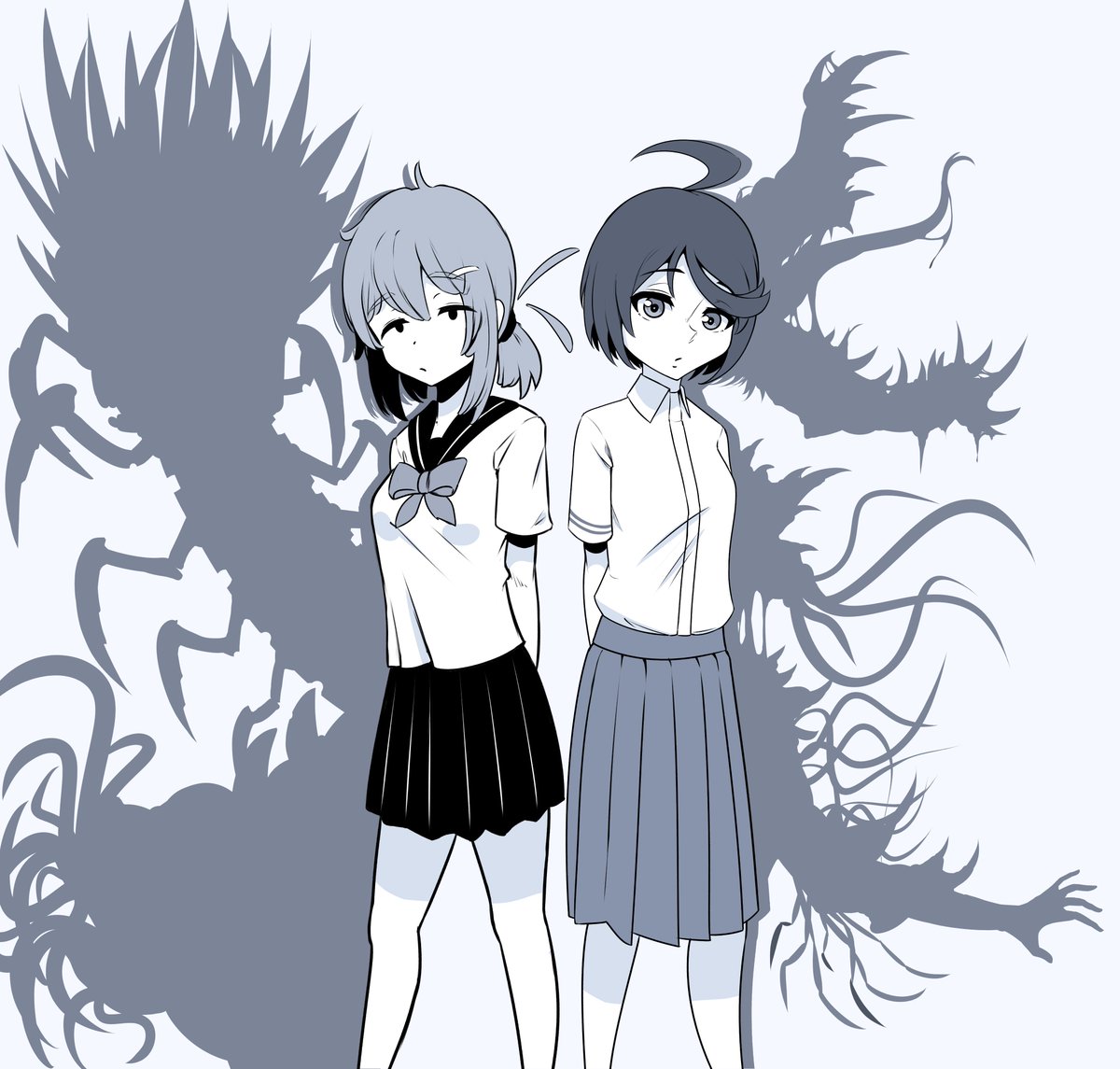 不死身の寿子さんhashtag