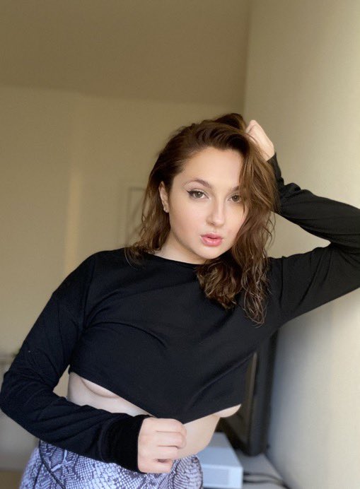 TW Pornstars - Em Skye 💋🔞. Twitter. It’s here! Me and the gorgeous