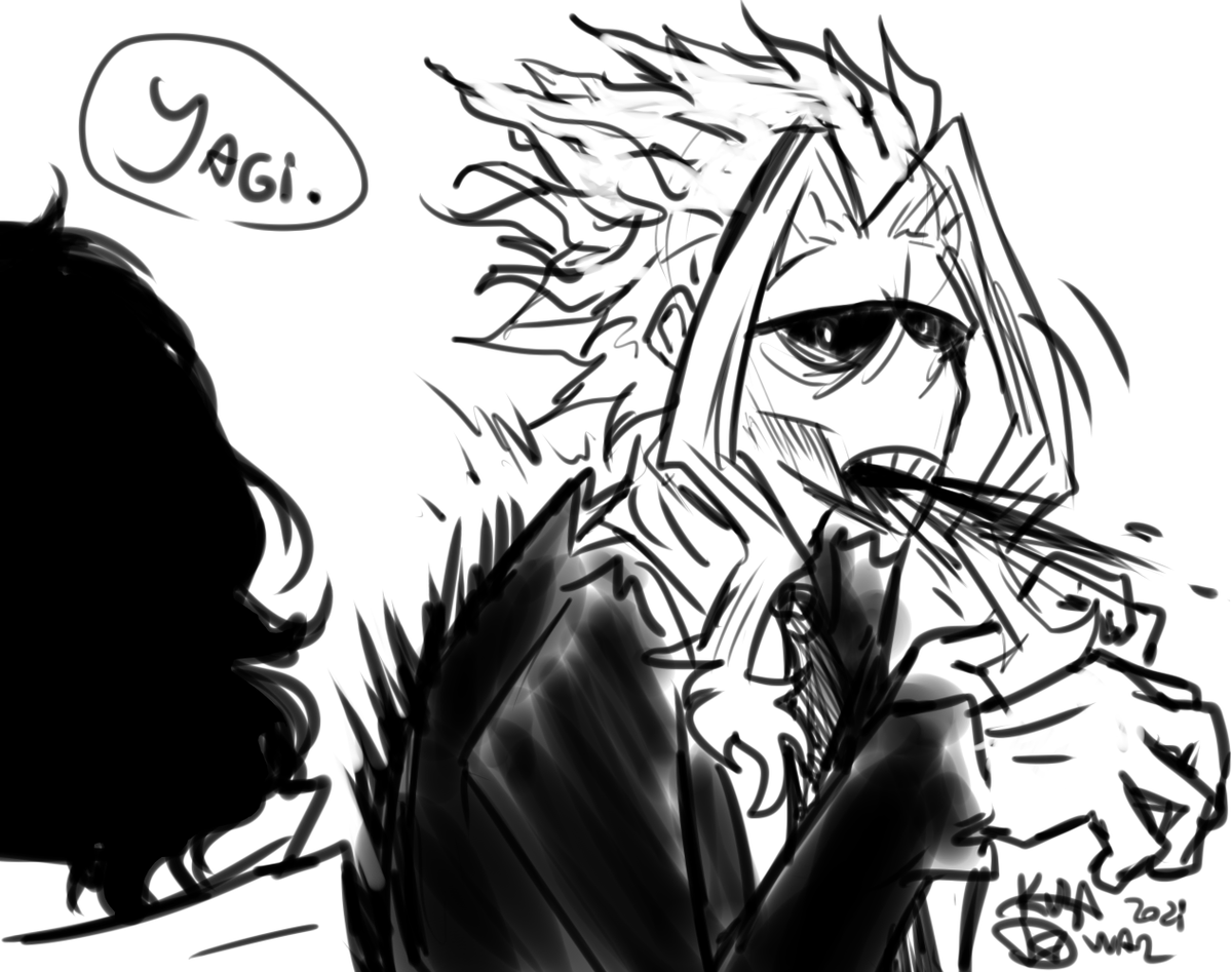 darkusan's tweet photo. #BokuNoHeroAcademia #EraserMight #toshinoriyagi #aizawashouta #aizawa https://t.co/YUNBw61UZO
