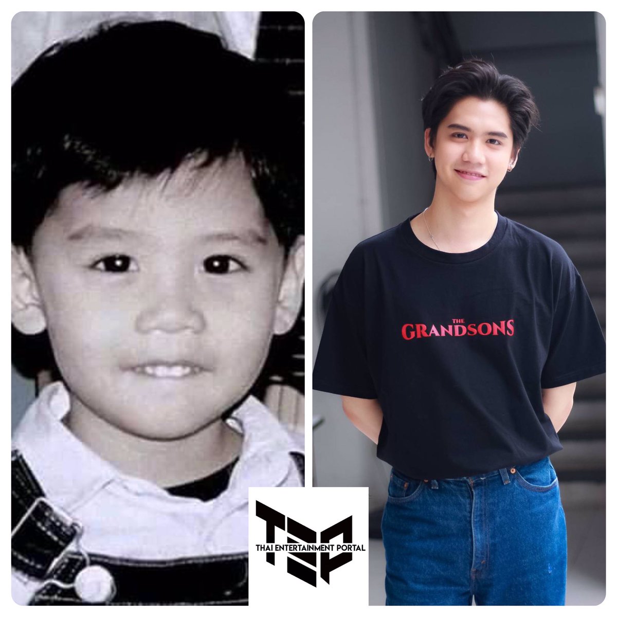 _TEPofficial's tweet photo. [TEP THROWBACK]

Look guys!!! This man over here is serving us a overflowing cuteness and hotness🔥😍

Good Afternoon TEPters!!!

Sing Harit Cheewagaroon for today's TEP Throwback🎉

#SingHarit
#TEPThrowback
#TEP2021 https://t.co/DOfTyBm7Tt