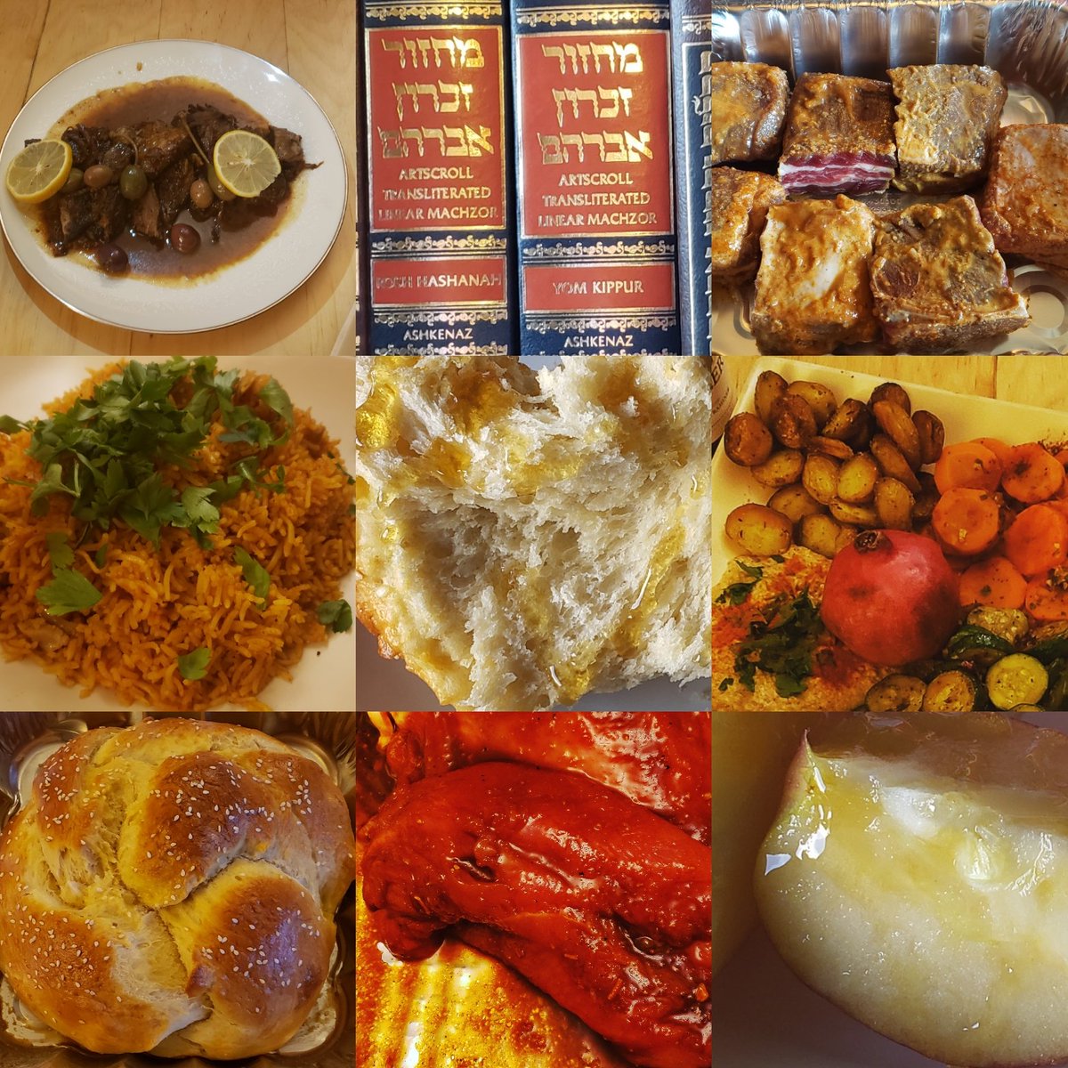 KosherSoul's tweet photo. Join me on Sunday virtually  @rodephshalom to talk Koshersoul food&amp;identity! 6:30-8! Link below 

https://t.co/Wsb3ddFP89 https://t.co/VSXwlcX6Qa