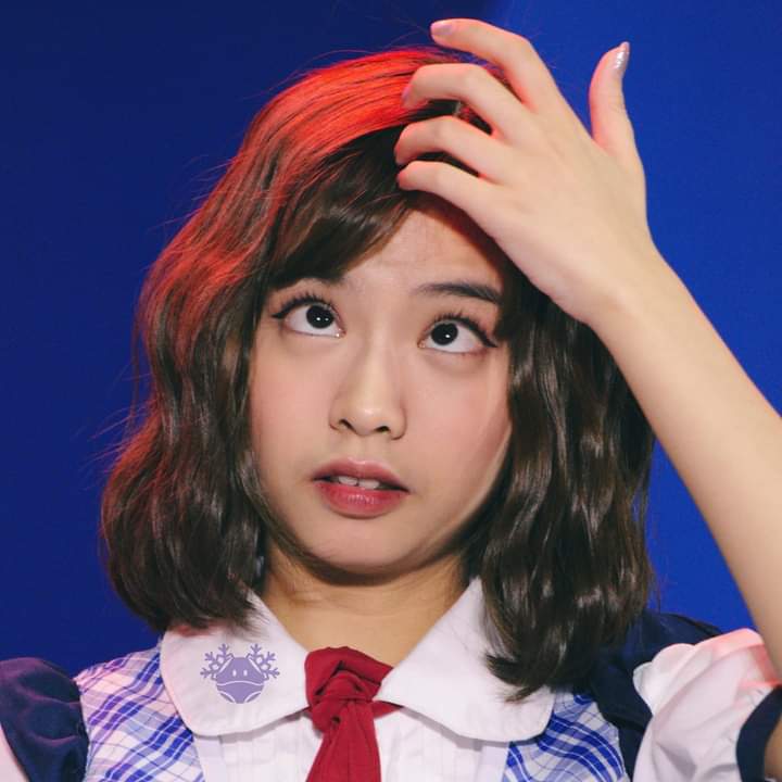 fierymilklove's tweet photo. Let's not forget the beauty of our original baby 

#BeautyOfMNL48
@mnl48official https://t.co/IWwJHM3hOI