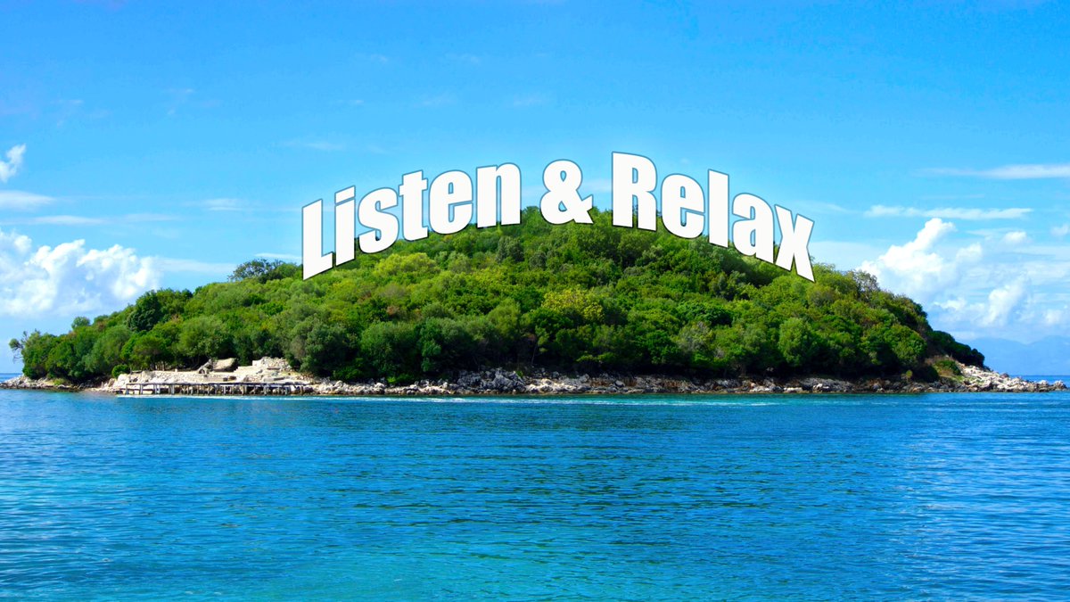 WavesRelaxing's tweet photo. Feel the Music

#relaxing #relaxing #relaxingmusic 
Watch &amp; Listen to Full Relaxing Music Video On Youtube
https://t.co/qvkeccr3y2 https://t.co/33970bbK9A