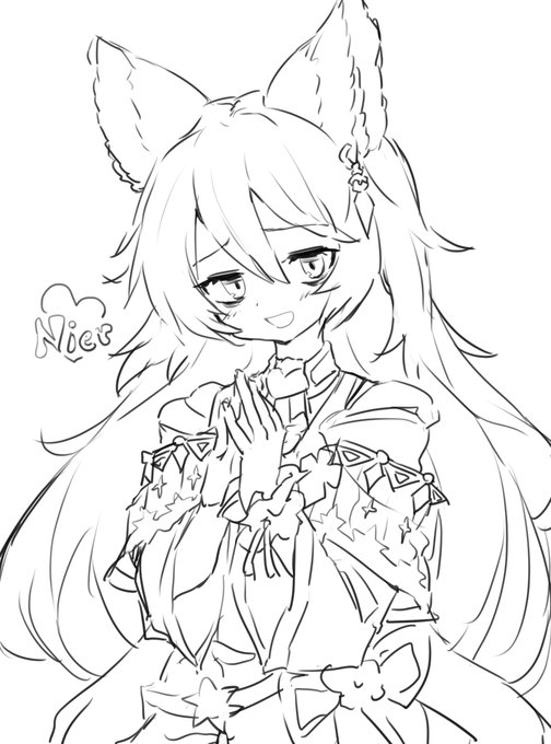 ニーア 