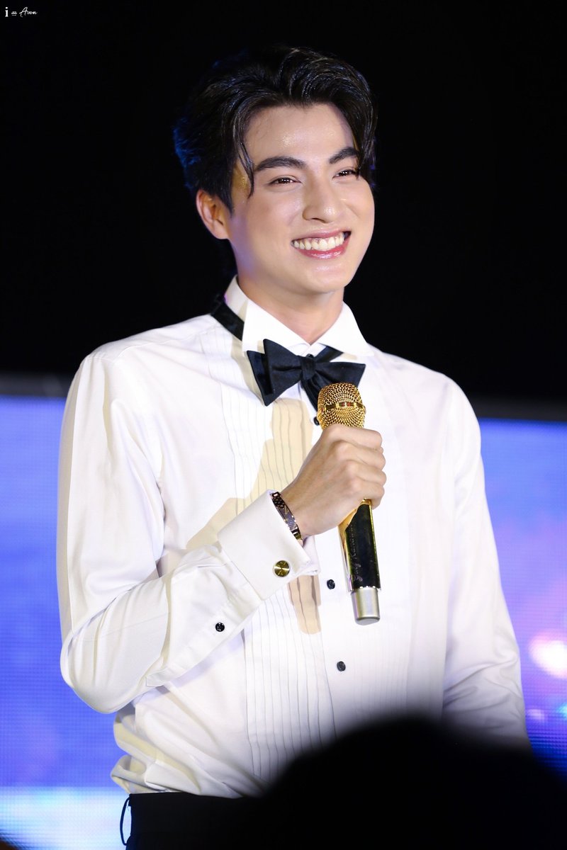 i_AoonG's tweet photo. นี่แหละ รอยยิ้มขอวฉัน #เจ้าชายน้อยแห่งรอยยิ้ม https://t.co/5dlRkoTbQl