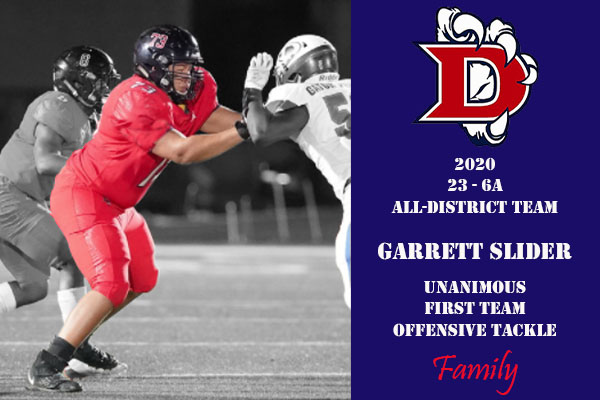 Garrett Slider tweet media