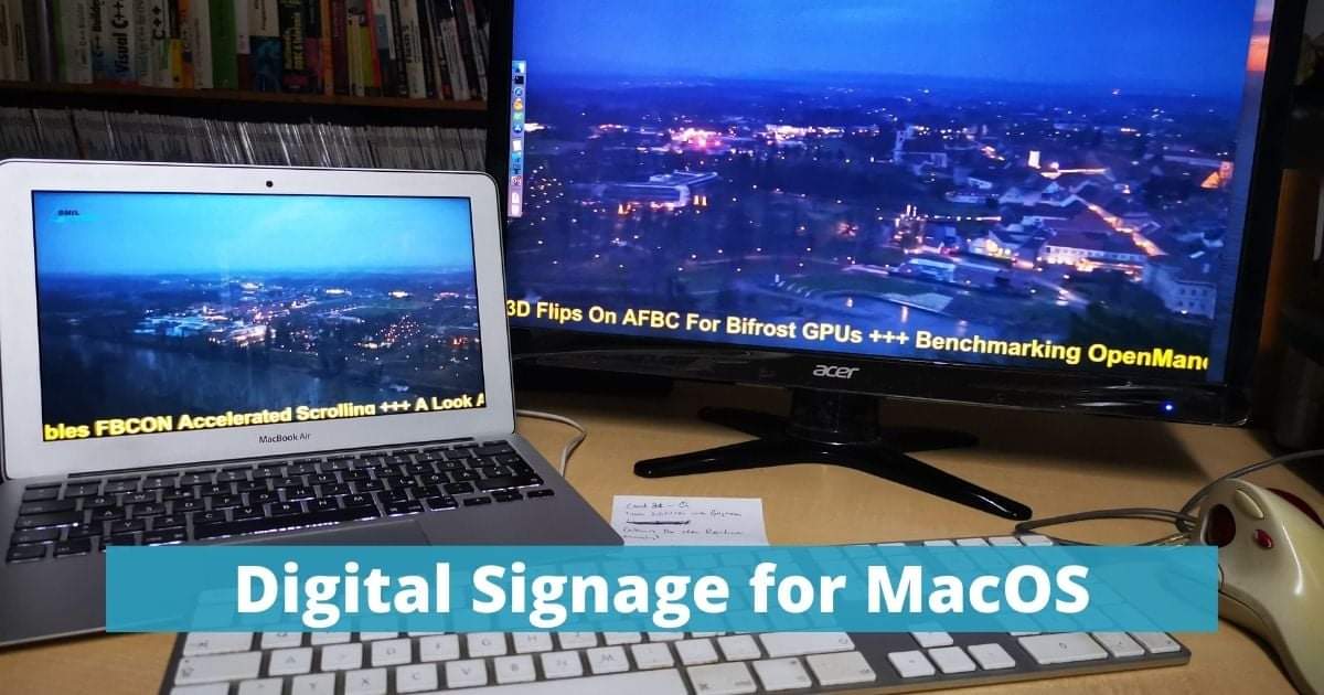 Digital signage software for mac free 8 Digital signage software for mac free 8