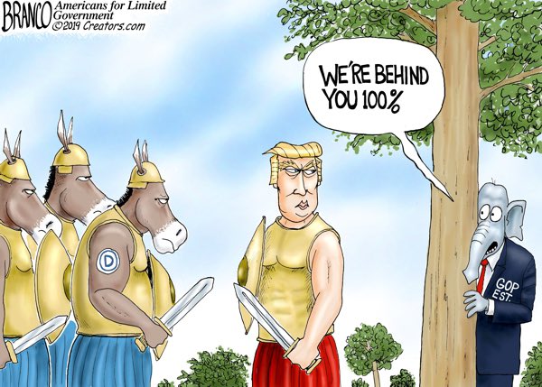 A.F. Branco - Political Cartoonist (@afbranco) on Twitter photo 
