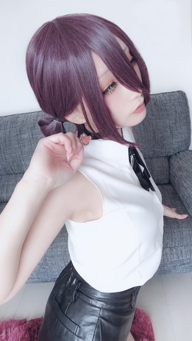 コスプレイヤー七星めろんのTwitter画像25