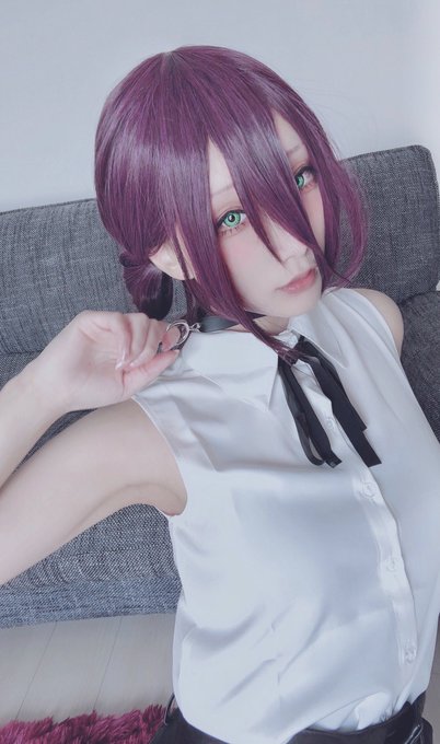 コスプレイヤー七星めろんのTwitter画像26